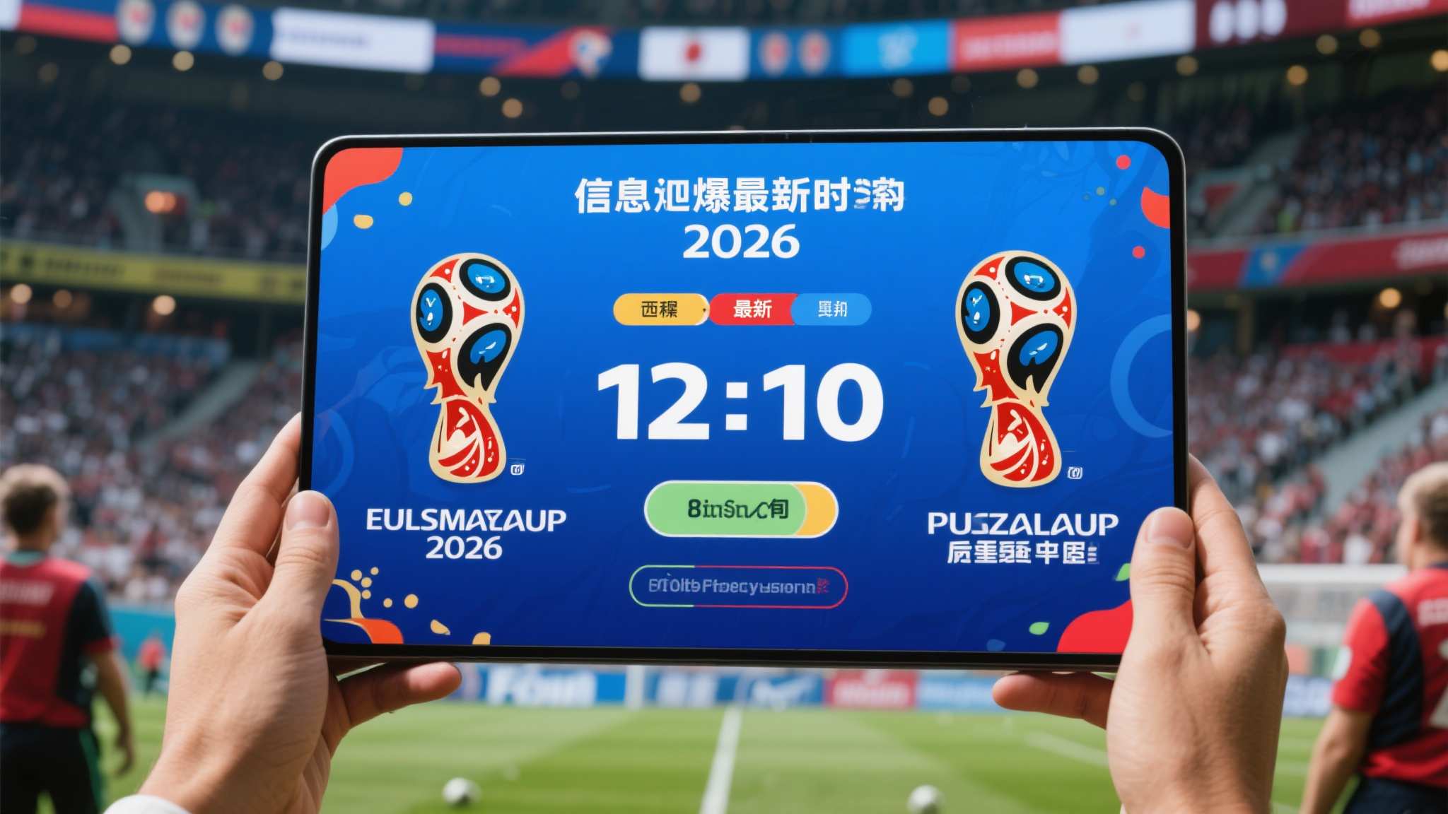 未来智能健身房设计